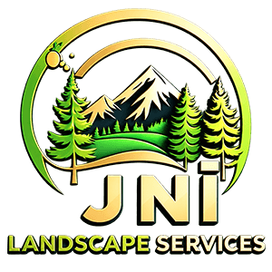JNI Landscape Services LLC Logo